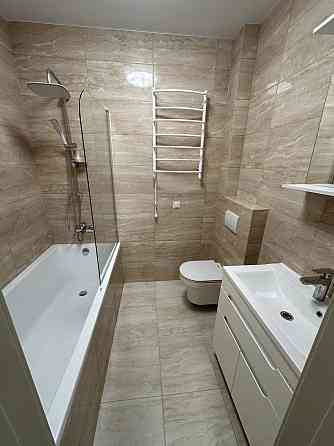 Оренда 1-кімнатної квартири, 7 поверх х, підземний паркинг, район Обол Київ