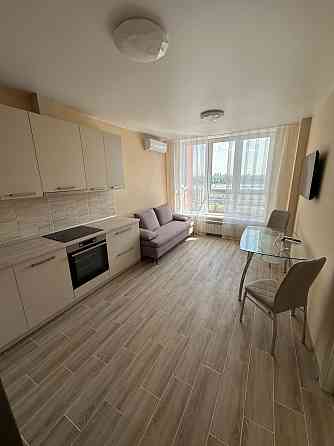 Оренда 1-кімнатної квартири, 7 поверх х, підземний паркинг, район Обол Київ