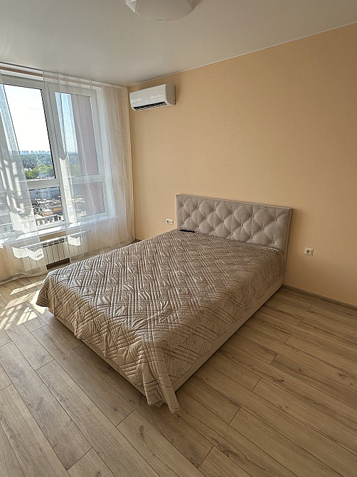 Оренда 1-кімнатної квартири, 7 поверх х, підземний паркинг, район Обол Київ - зображення 3