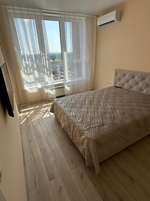 Оренда 1-кімнатної квартири, 7 поверх х, підземний паркинг, район Обол Київ - зображення 8