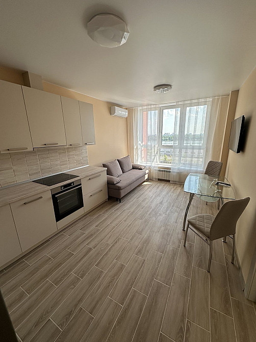 Оренда 1-кімнатної квартири, 7 поверх х, підземний паркинг, район Обол Київ - зображення 6