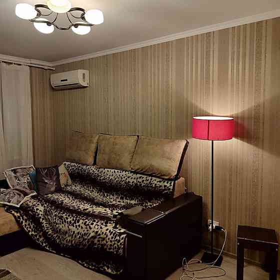 Здам в оренду 1кіматну квартиру на Севастопольській площі Київ