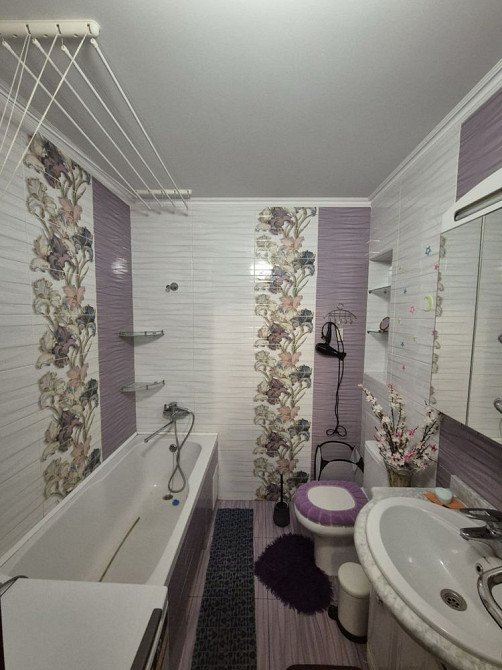 Здам в оренду 1кіматну квартиру на Севастопольській площі Київ - зображення 4