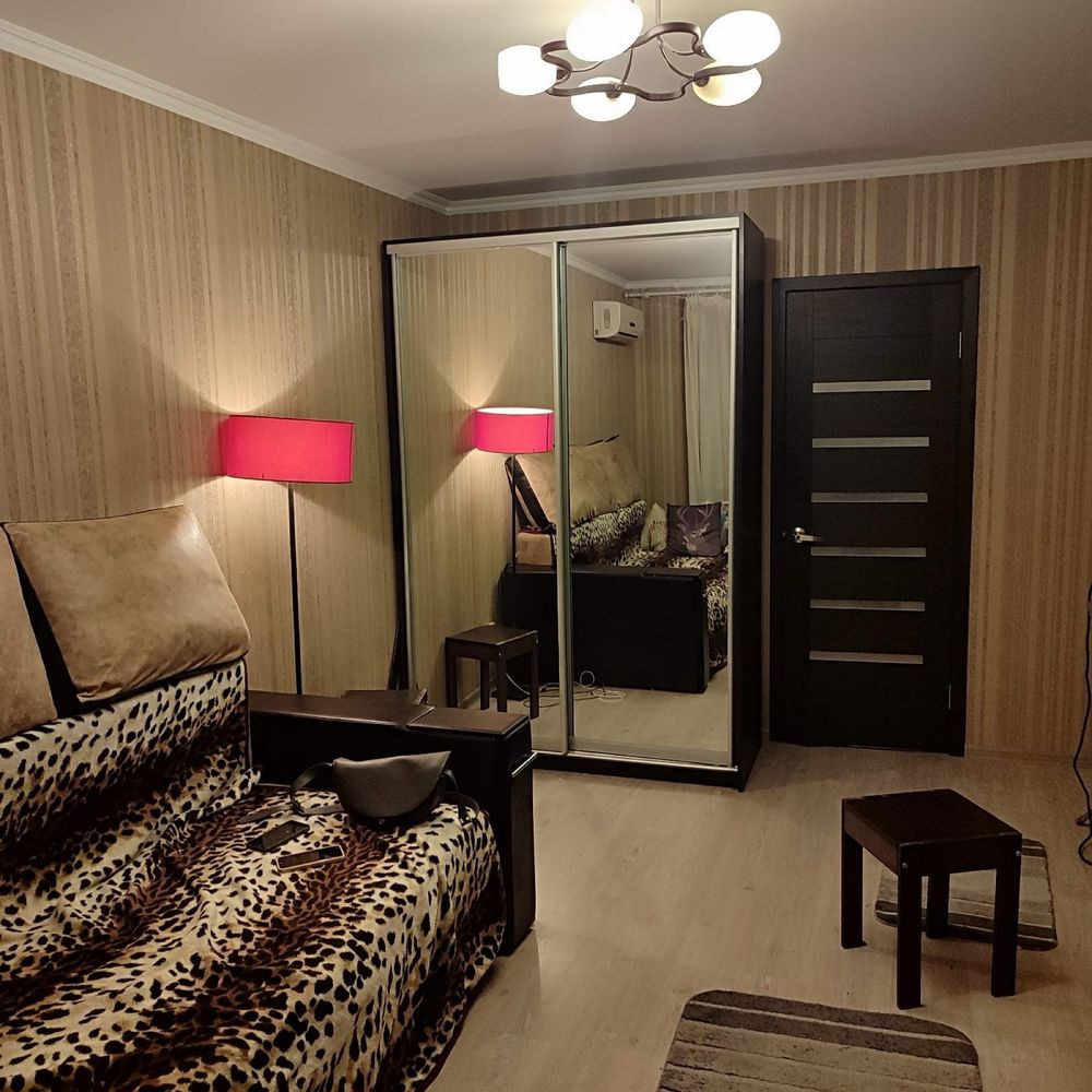 Здам в оренду 1кіматну квартиру на Севастопольській площі Київ - зображення 1