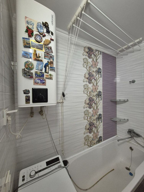 Здам в оренду 1кіматну квартиру на Севастопольській площі Київ - зображення 8