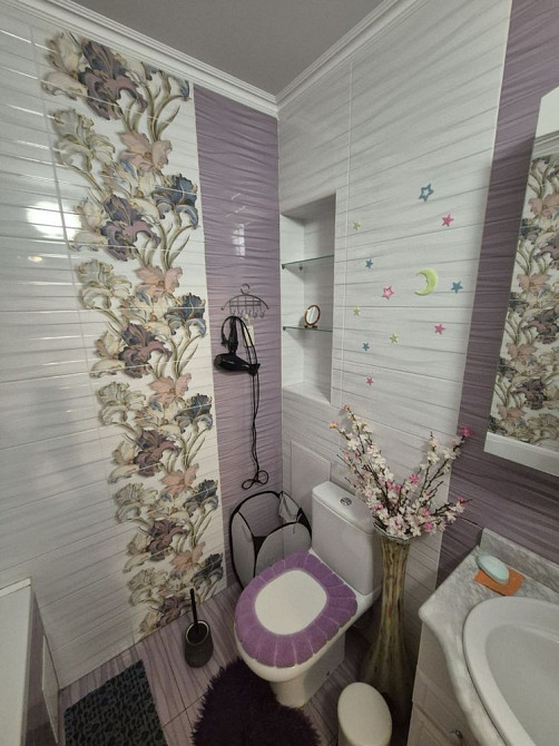 Здам в оренду 1кіматну квартиру на Севастопольській площі Київ - зображення 6