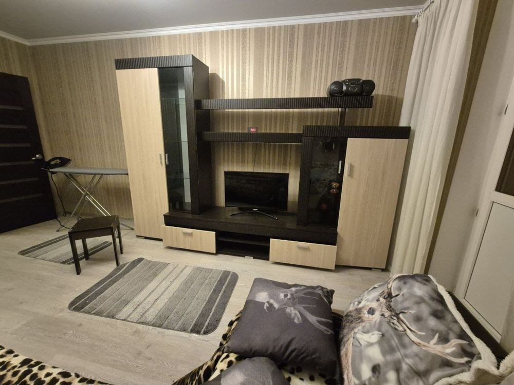 Здам в оренду 1кіматну квартиру на Севастопольській площі Київ - зображення 3