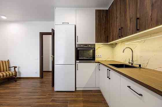 Оренда чудової 2-кімнатної квартири Львов