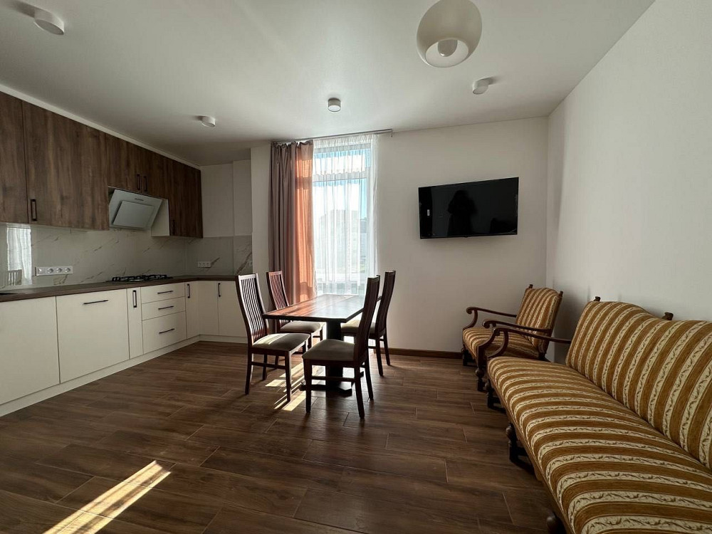 Оренда чудової 2-кімнатної квартири Львов - изображение 4