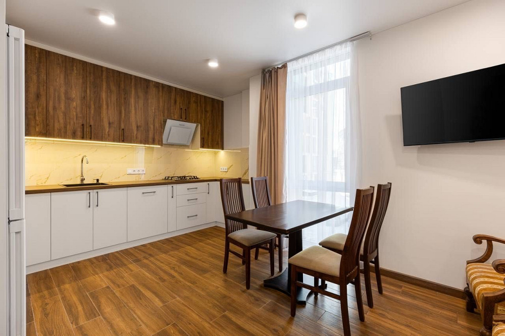 Оренда чудової 2-кімнатної квартири Львов - изображение 3