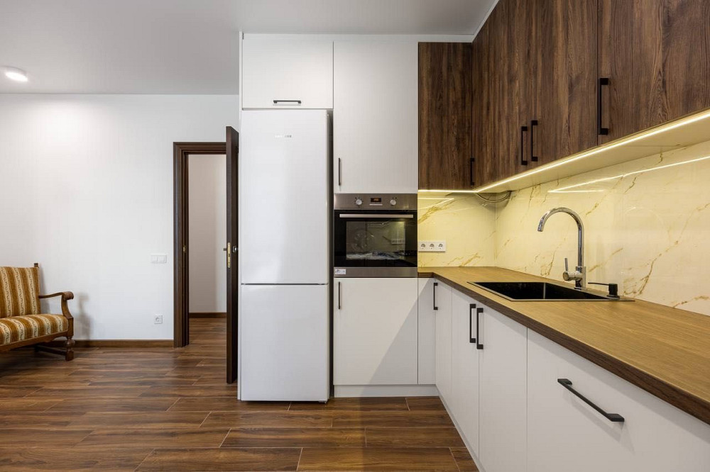 Оренда чудової 2-кімнатної квартири Львов - изображение 2