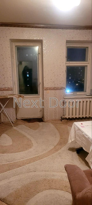 Оренда 1-кімнатної квартири, просп. Петра Григоренка 26а Київ - зображення 3