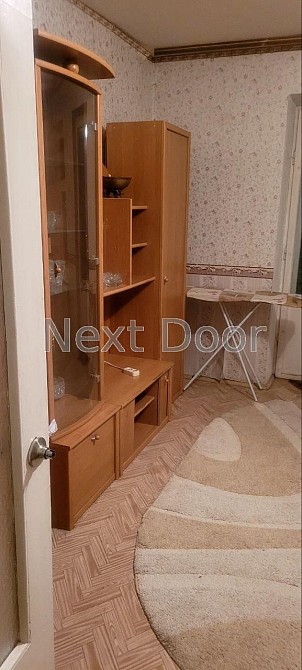 Оренда 1-кімнатної квартири, просп. Петра Григоренка 26а Київ - зображення 2