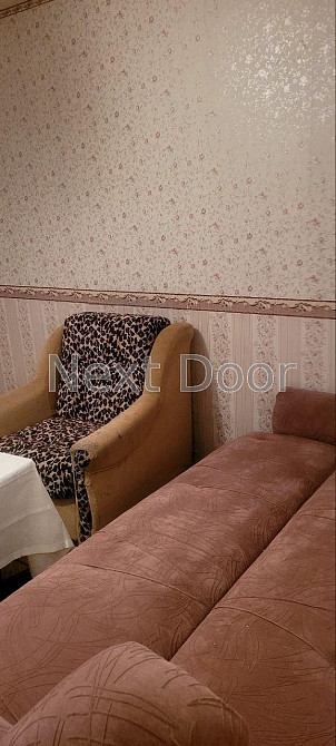 Оренда 1-кімнатної квартири, просп. Петра Григоренка 26а Київ - зображення 1