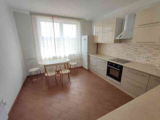 Оренда однокімнатна новобудова в центрі Черновцы