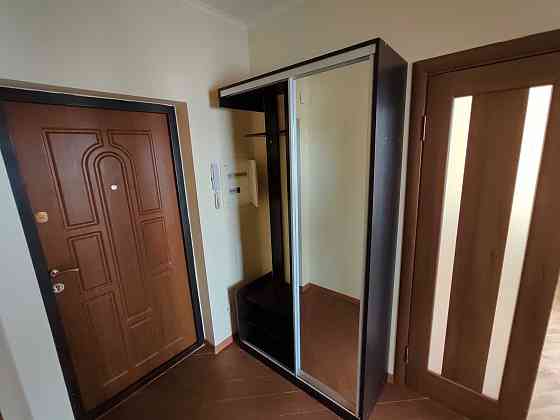 Оренда однокімнатна новобудова в центрі Черновцы