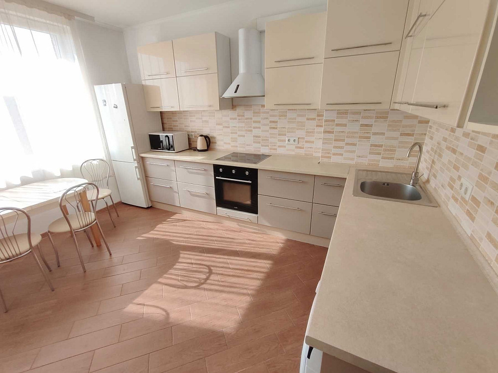 Оренда однокімнатна новобудова в центрі Черновцы - изображение 5