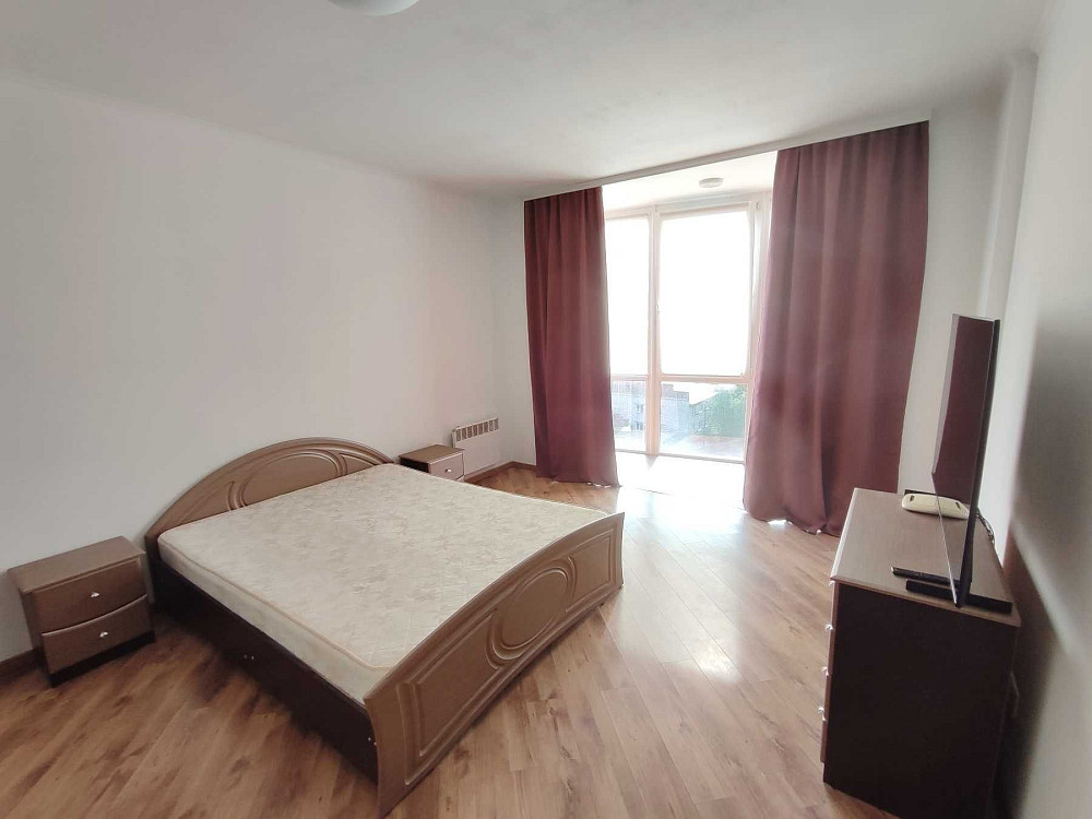 Оренда однокімнатна новобудова в центрі Черновцы - изображение 4