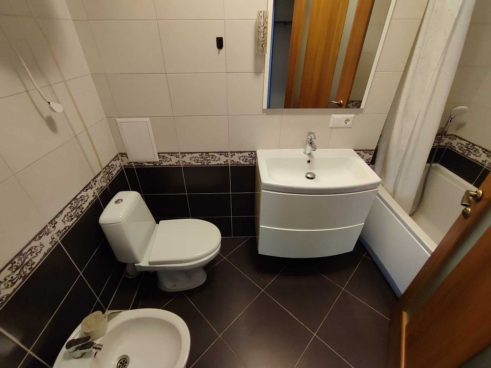 Оренда однокімнатна новобудова в центрі Черновцы - изображение 7