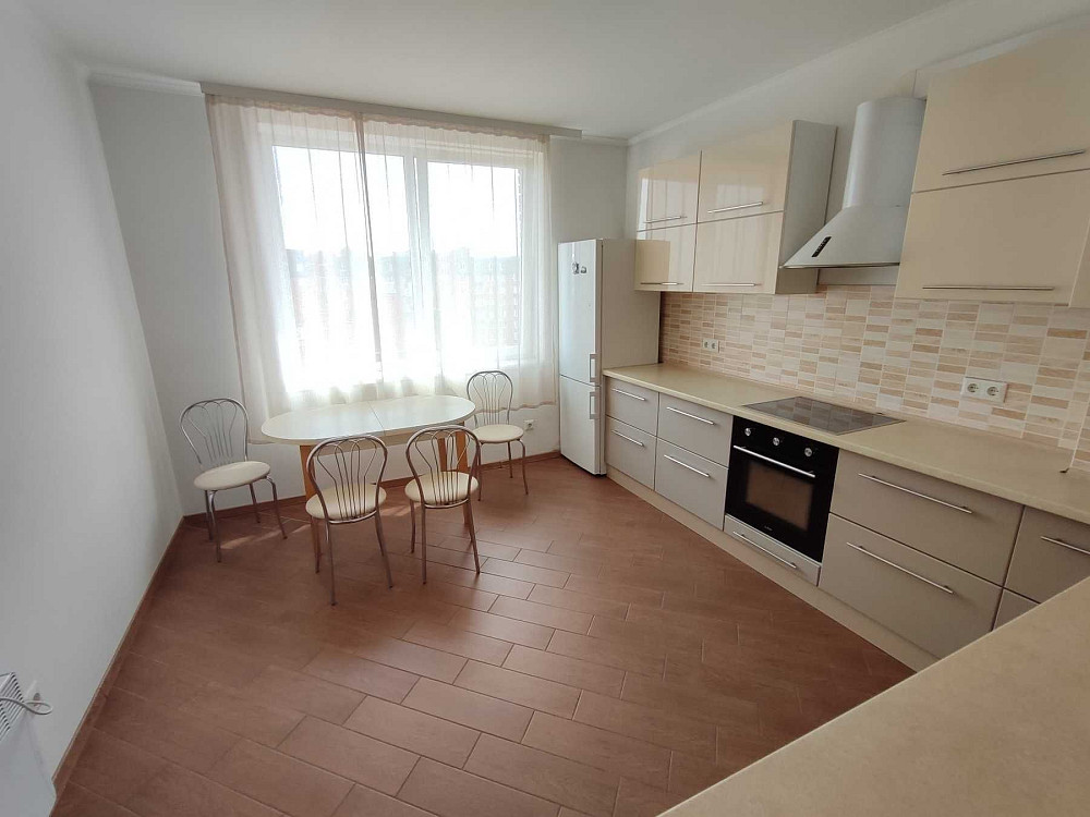 Оренда однокімнатна новобудова в центрі Черновцы - изображение 3