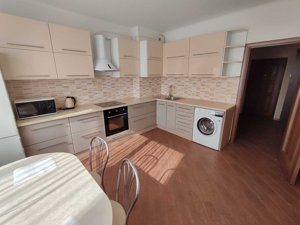 Оренда однокімнатна новобудова в центрі Черновцы - изображение 2