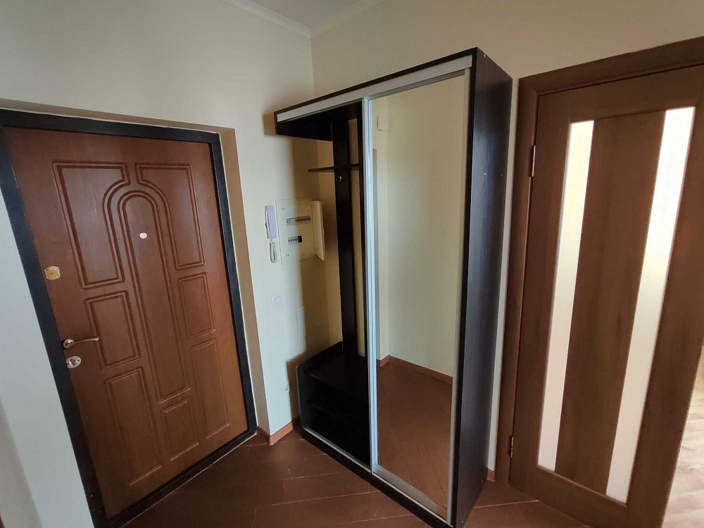 Оренда однокімнатна новобудова в центрі Черновцы - изображение 6