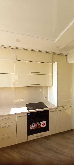 ЖК Лісовий квартал здам сучасну 2 к квартиру кухня-вітальня ГЕНЕРАТОР Бровари - зображення 8