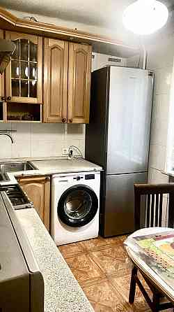 Оренда 3-кім. квартири на Русанівці, вул. Ентузіастів 11 Київ