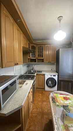 Оренда 3-кім. квартири на Русанівці, вул. Ентузіастів 11 Київ