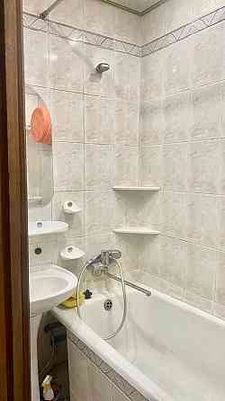 Оренда 3-кім. квартири на Русанівці, вул. Ентузіастів 11 Київ