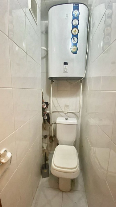 Оренда 3-кім. квартири на Русанівці, вул. Ентузіастів 11 Київ - зображення 7