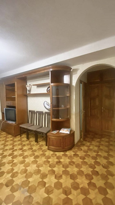 Оренда 3-кім. квартири на Русанівці, вул. Ентузіастів 11 Київ - зображення 8