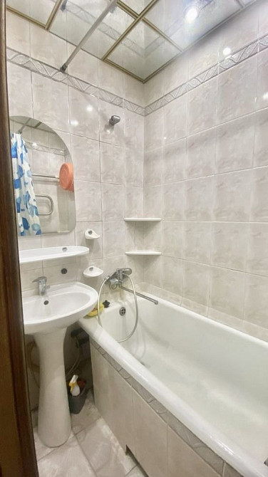 Оренда 3-кім. квартири на Русанівці, вул. Ентузіастів 11 Київ - зображення 6