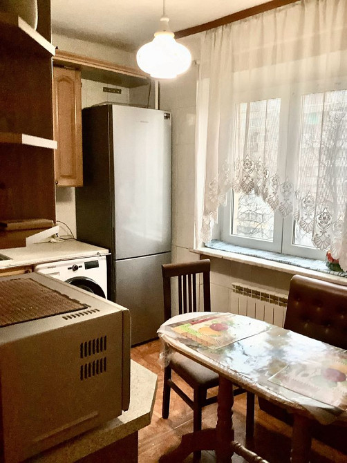 Оренда 3-кім. квартири на Русанівці, вул. Ентузіастів 11 Київ - зображення 2