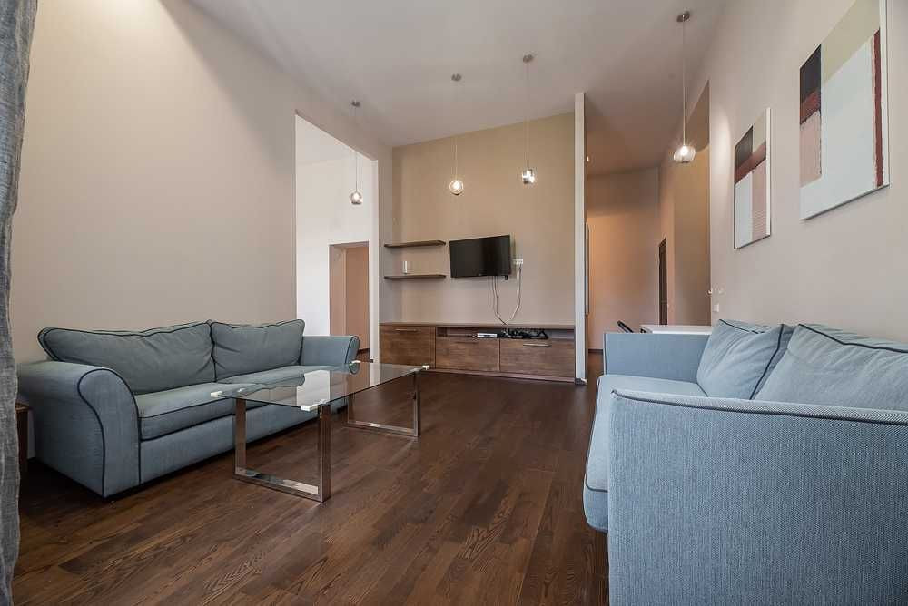 2-к. возле метро Крещатик, ул. Городецкого 11. Без комиссии! Київ - зображення 3