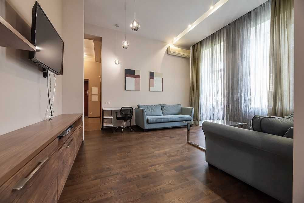 2-к. возле метро Крещатик, ул. Городецкого 11. Без комиссии! Київ - зображення 2