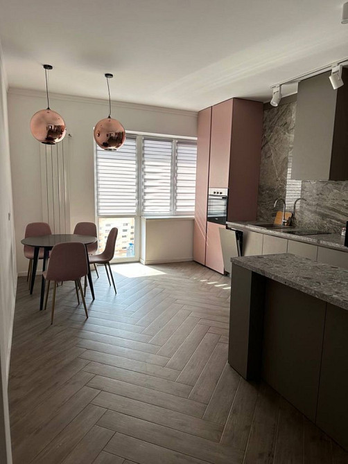 Оренда 2-ох кімнатної квартири, вул. 8 Березня Ужгород - зображення 1