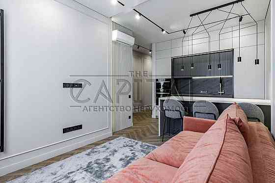 Оренда квартири, ЖК Manhattan City, пр. Берестейський, КПІ Київ