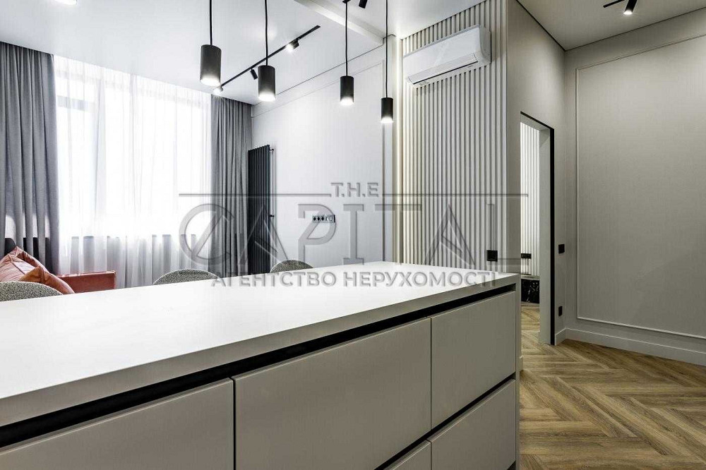 Оренда квартири, ЖК Manhattan City, пр. Берестейський, КПІ Київ - зображення 7