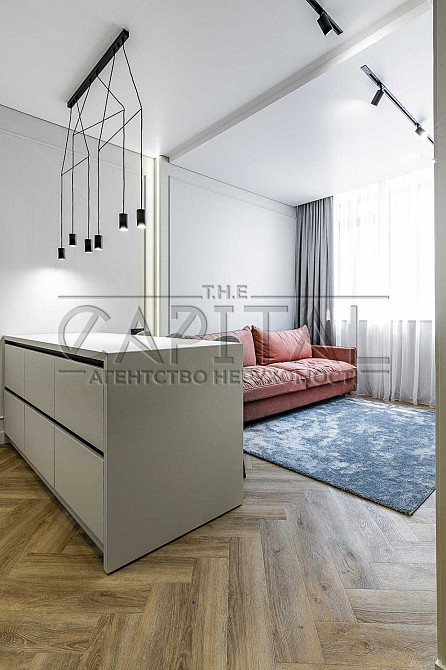 Оренда квартири, ЖК Manhattan City, пр. Берестейський, КПІ Київ - зображення 2