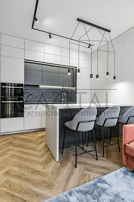 Оренда квартири, ЖК Manhattan City, пр. Берестейський, КПІ Київ - зображення 1