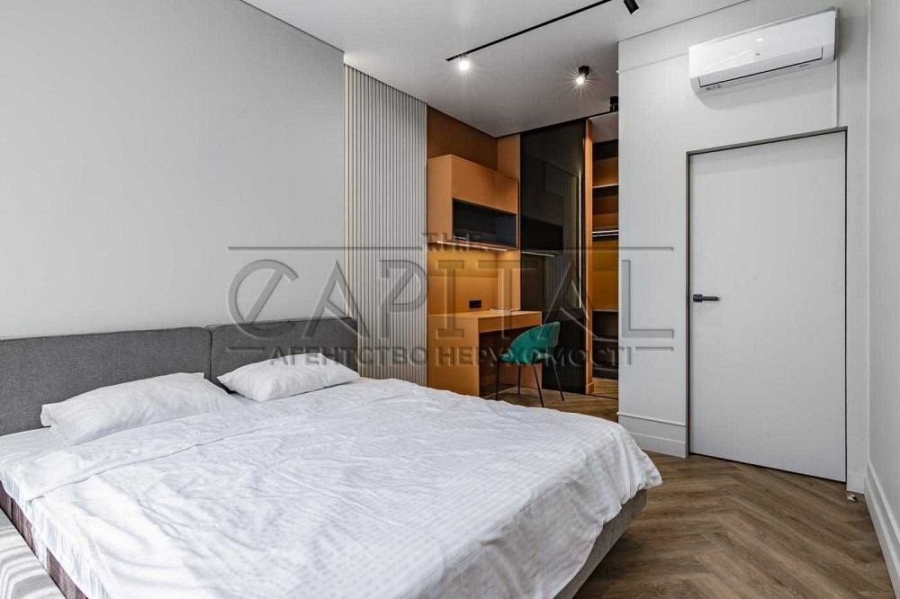 Оренда квартири, ЖК Manhattan City, пр. Берестейський, КПІ Київ - зображення 8