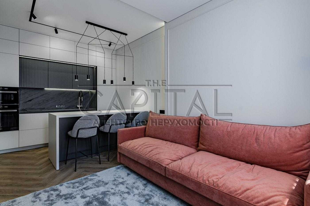 Оренда квартири, ЖК Manhattan City, пр. Берестейський, КПІ Київ - зображення 3