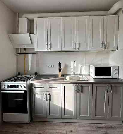 Оренда однокімнатної квартири з ремонтом (проспект Червоної Калини 65) Київ