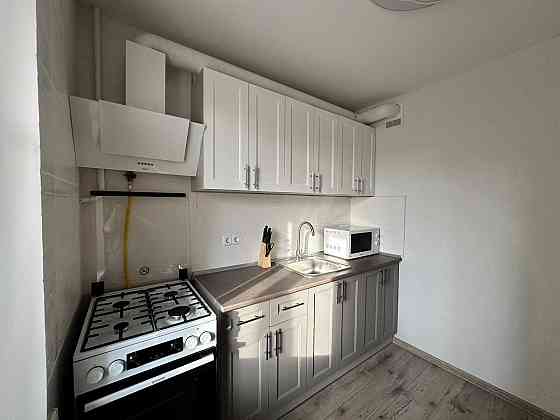 Оренда однокімнатної квартири з ремонтом (проспект Червоної Калини 65) Київ