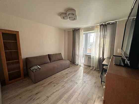 Оренда однокімнатної квартири з ремонтом (проспект Червоної Калини 65) Київ