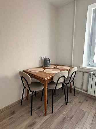 Оренда однокімнатної квартири з ремонтом (проспект Червоної Калини 65) Київ