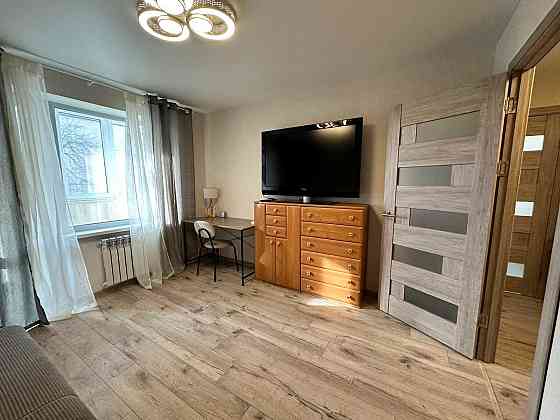 Оренда однокімнатної квартири з ремонтом (проспект Червоної Калини 65) Київ