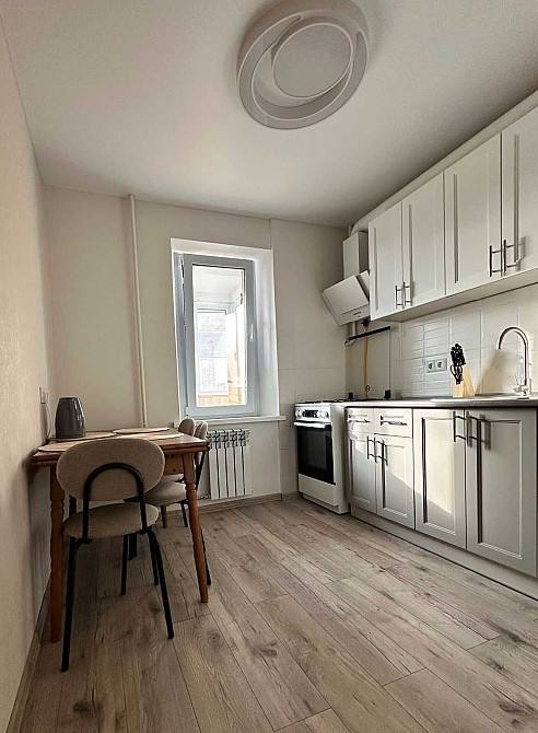 Оренда однокімнатної квартири з ремонтом (проспект Червоної Калини 65) Київ - зображення 1