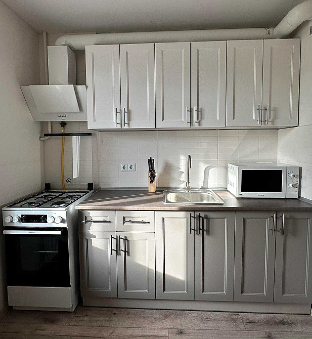 Оренда однокімнатної квартири з ремонтом (проспект Червоної Калини 65) Київ - зображення 3